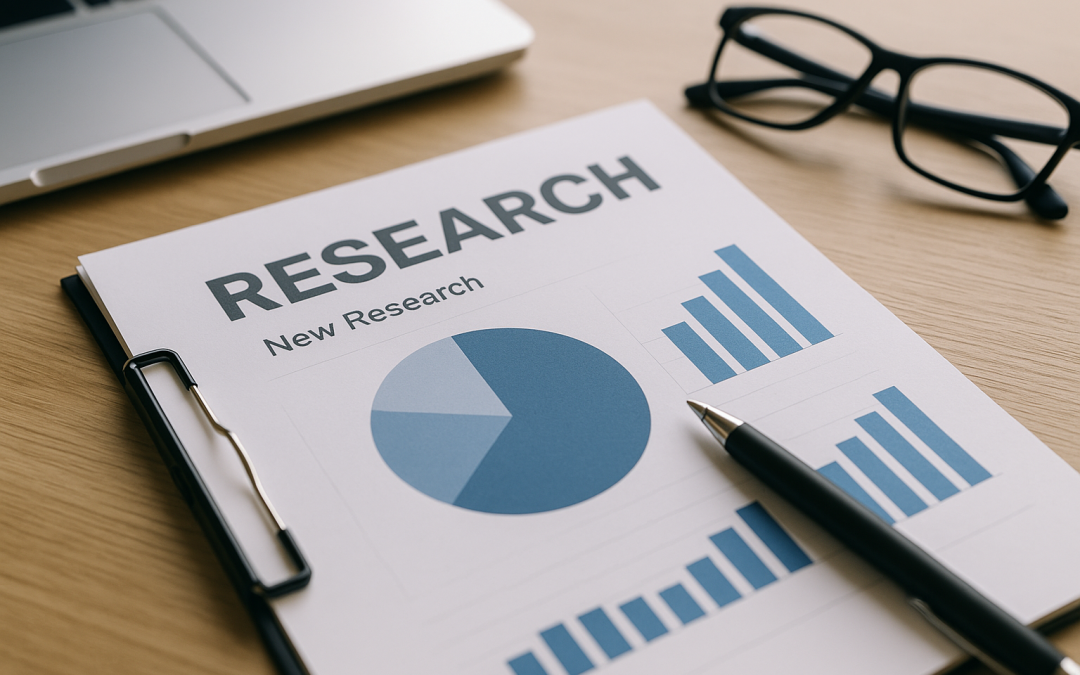 Only 1/3 of Small Business Leaders Have a Basic Understanding of AI, According to New Research Published Today