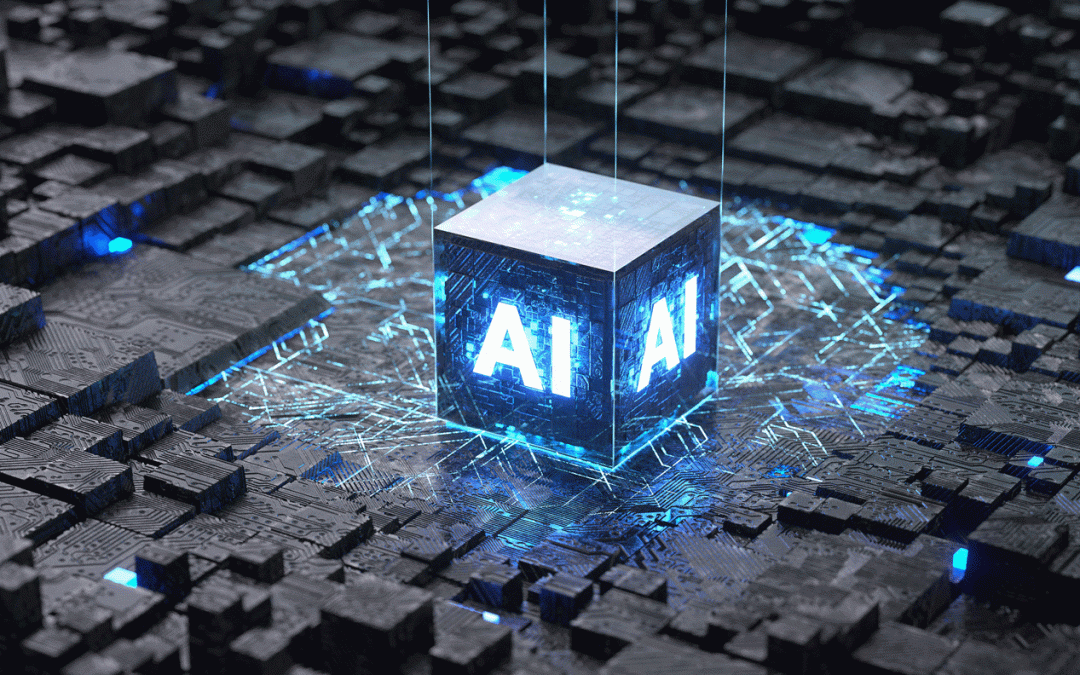 BT Embraces AI to Build a Leaner, Future-Ready Business