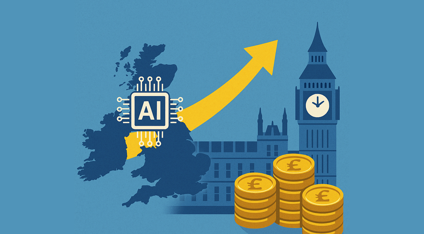 UK Government and AI UK Government and AI