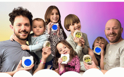 How One South West Entrepreneur is Using AI to Build Global Brand ‘Zeepy’