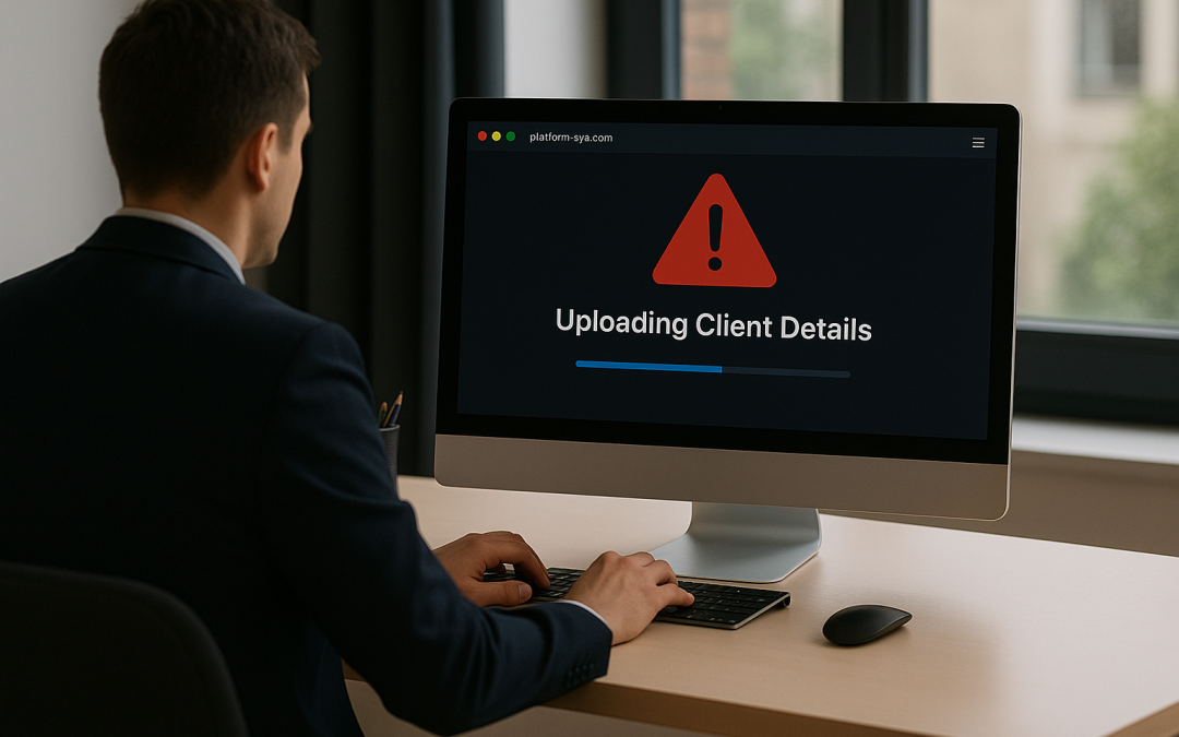 Shadow AI: The Hidden Risk Lurking in Your Business
