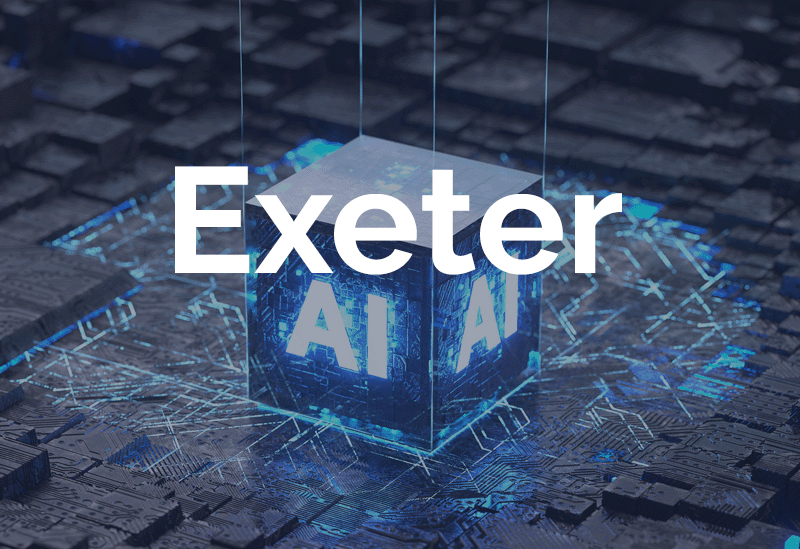 AI Training Course - Exeter