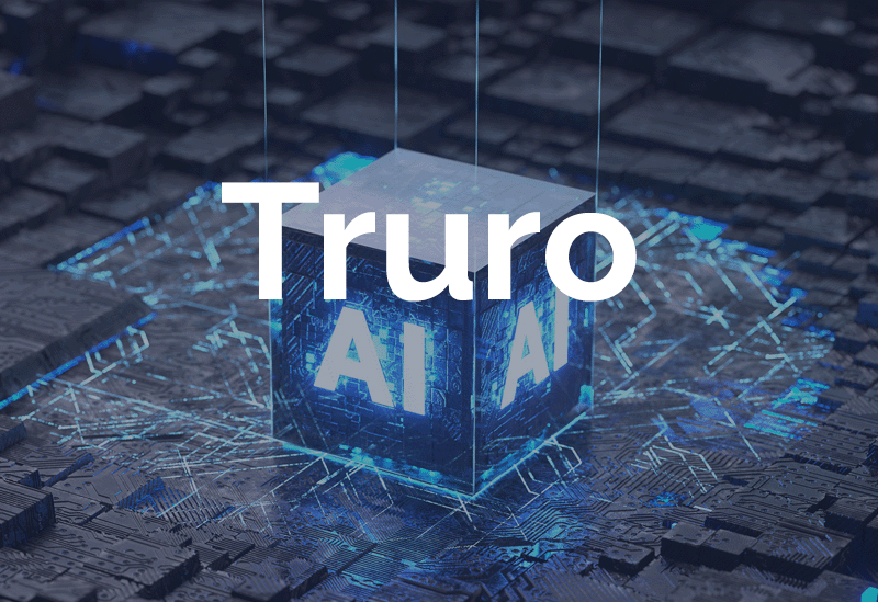 AI Training Course - Truro