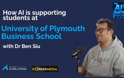 The AI Show (South West) Podcast – Episode 2