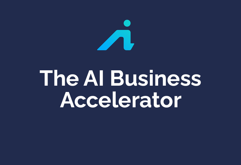 AI Business Accelerator Training Course