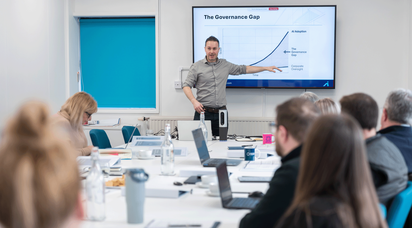 In House AI Training 1