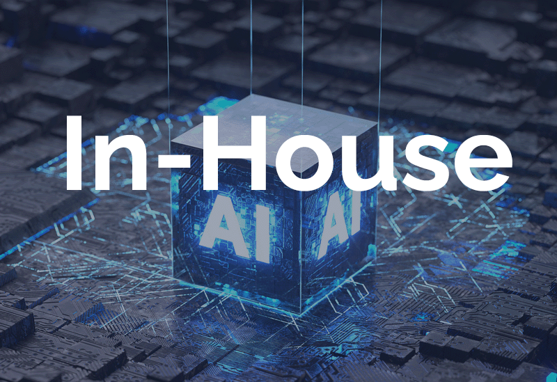 In-House AI Training