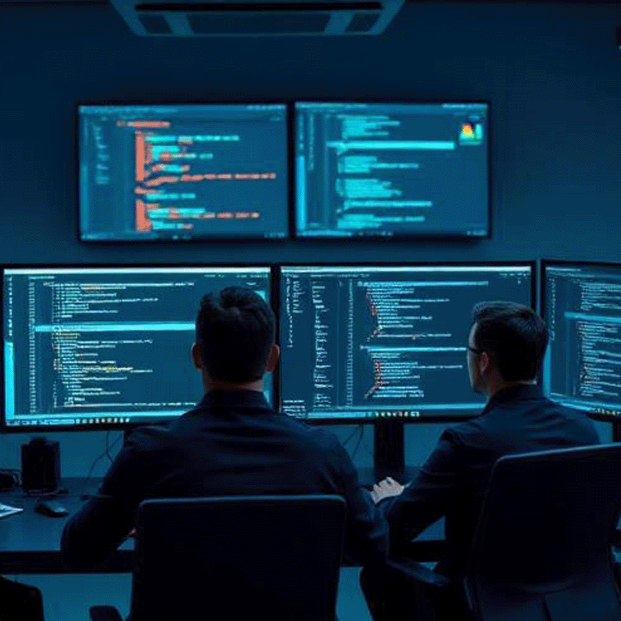 South West AI Solutions - AI Development - Developers