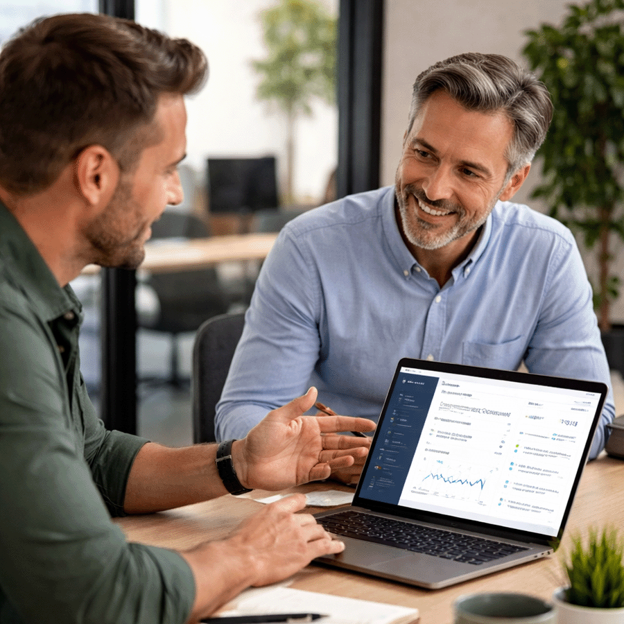 South West AI Solutions - AI Development - Project Completion