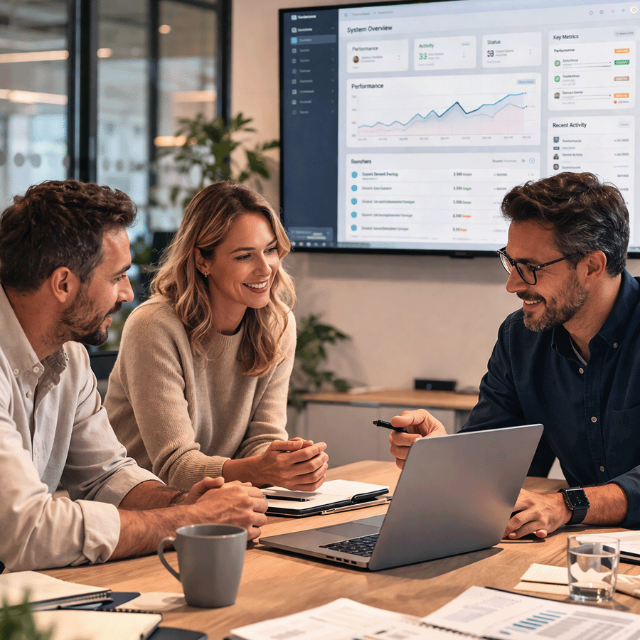 South West AI Solutions - AI Development - Reviewing