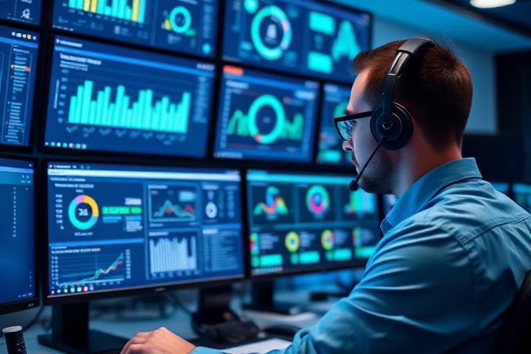 AI Development - Support