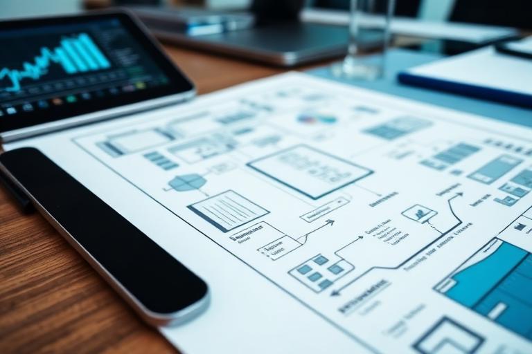 AI Development - Technical Analysis and System Design