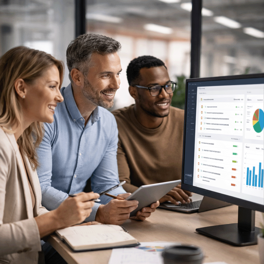 South West AI Solutions - AI Development - User Testing