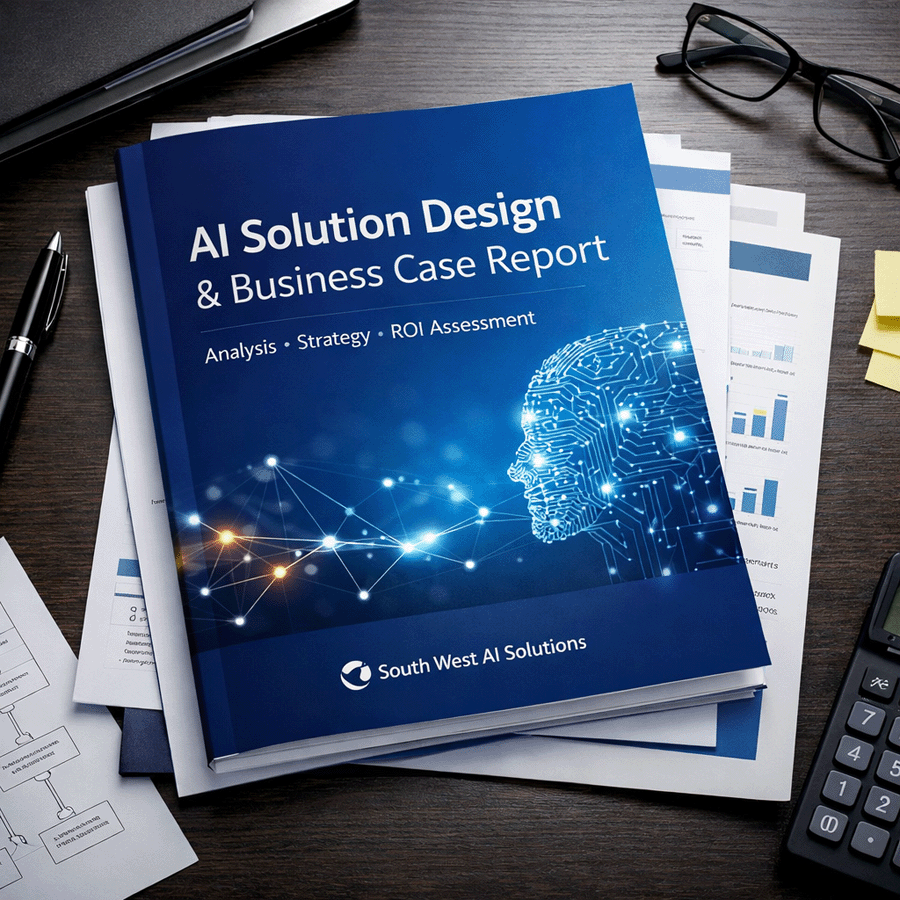 AI Solution Design Report