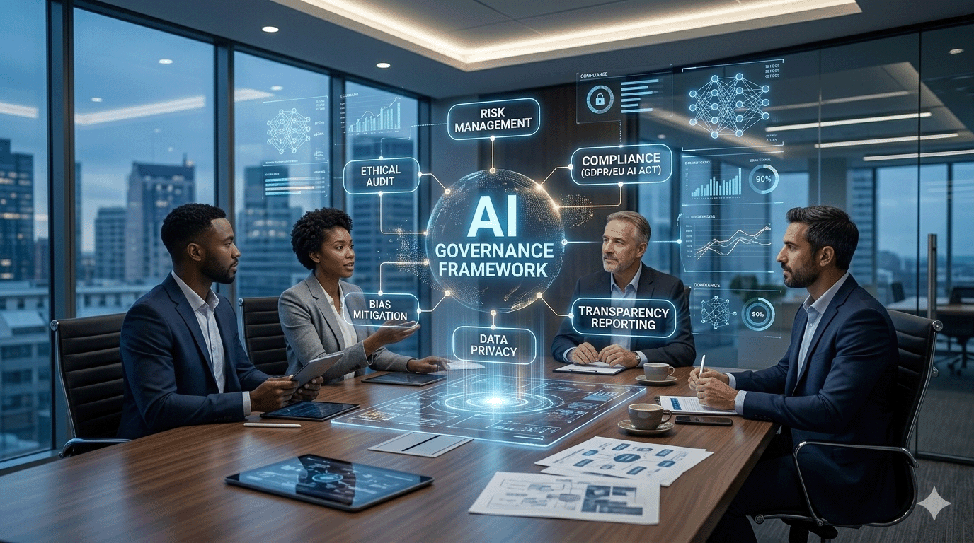 AI Governance